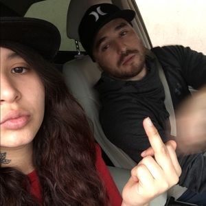 Meet your Posher, Naomi